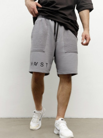 Шорты HARVEST Ren модель 090651000002420000 Фото