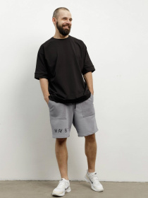 Шорты HARVEST Ren модель 090651000002420000 Фото