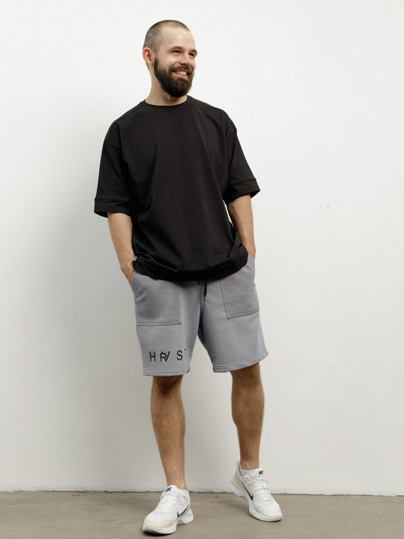 Повседневные шорты HARVEST Ren модель 090651000002420000 Фото