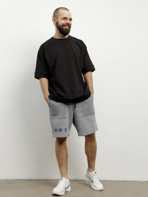 Повседневные шорты HARVEST Ren модель 090651000002420000 Фото