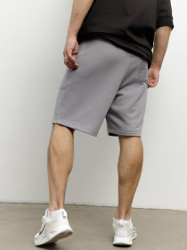 Повседневные шорты HARVEST Ren модель 090651000002420000 Фото