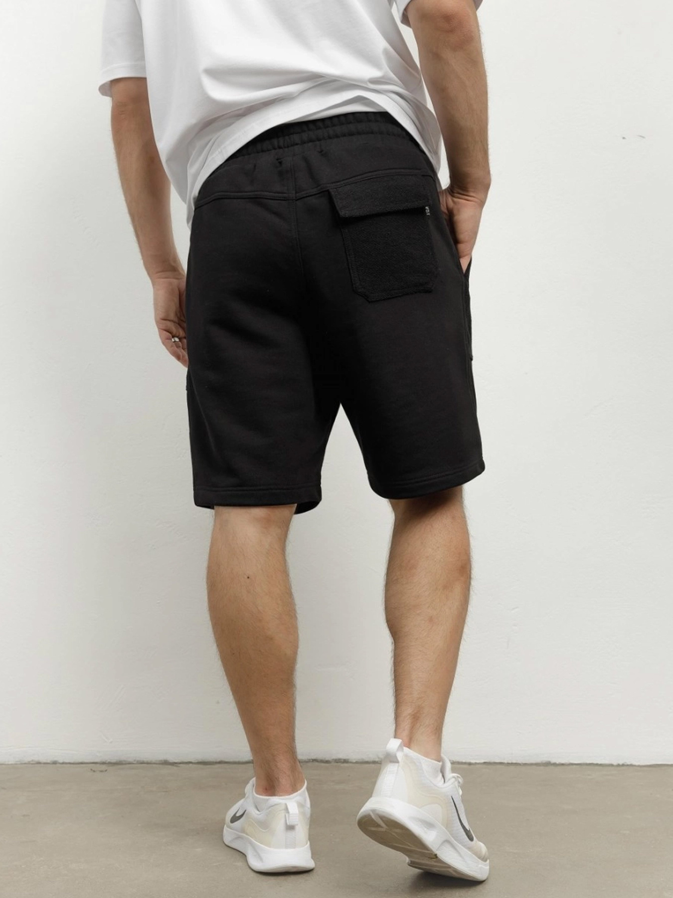 Шорти HARVEST Ren модель 090651000000360000 Фото