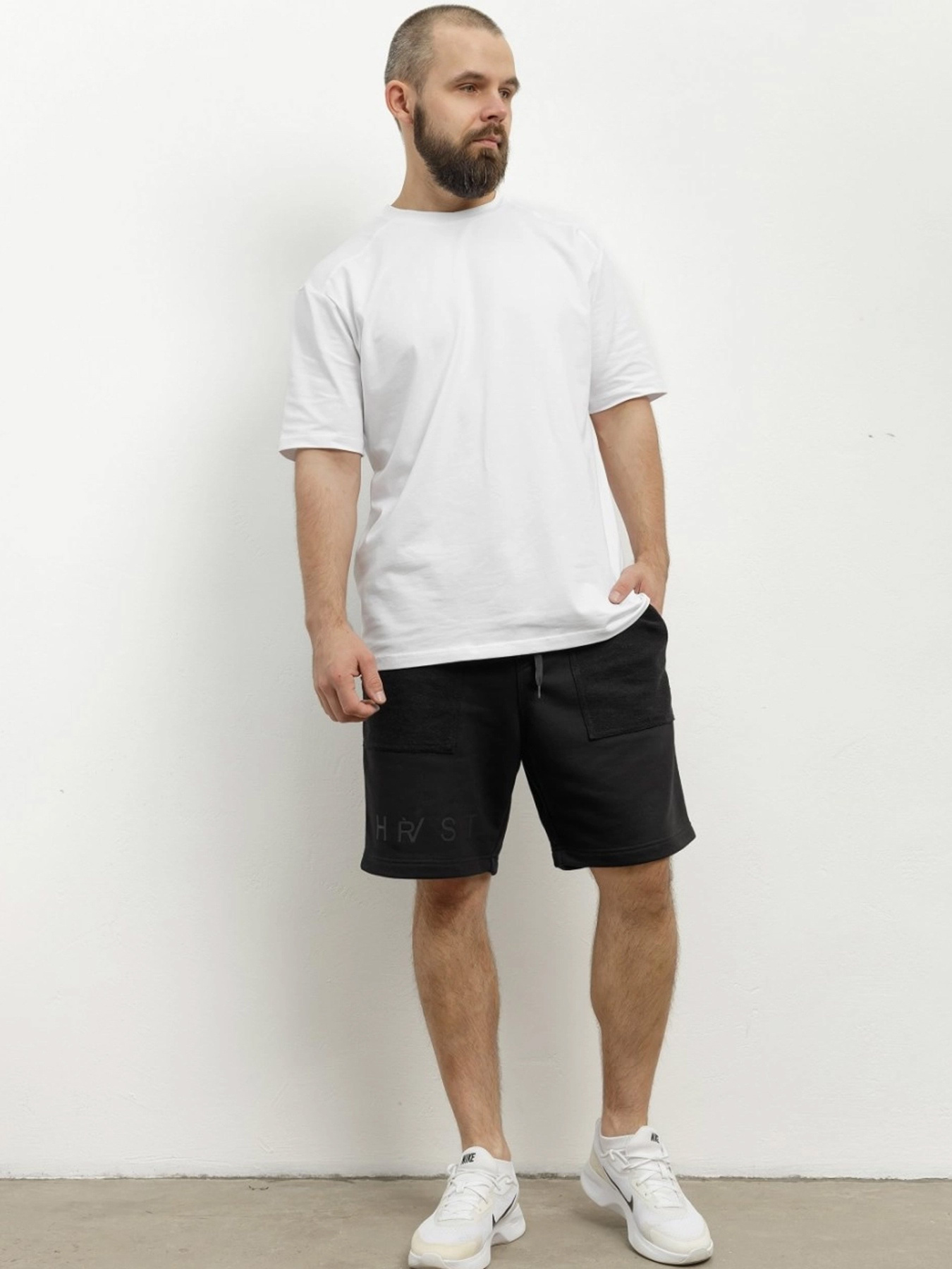 Шорти HARVEST Ren модель 090651000000360000 Фото