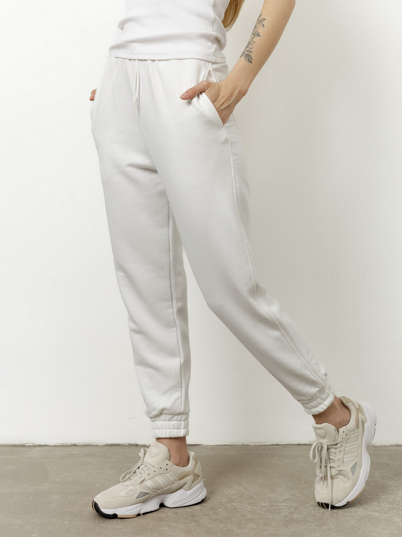 Джоггеры HARVEST Girls модель 130391000004060000 Фото