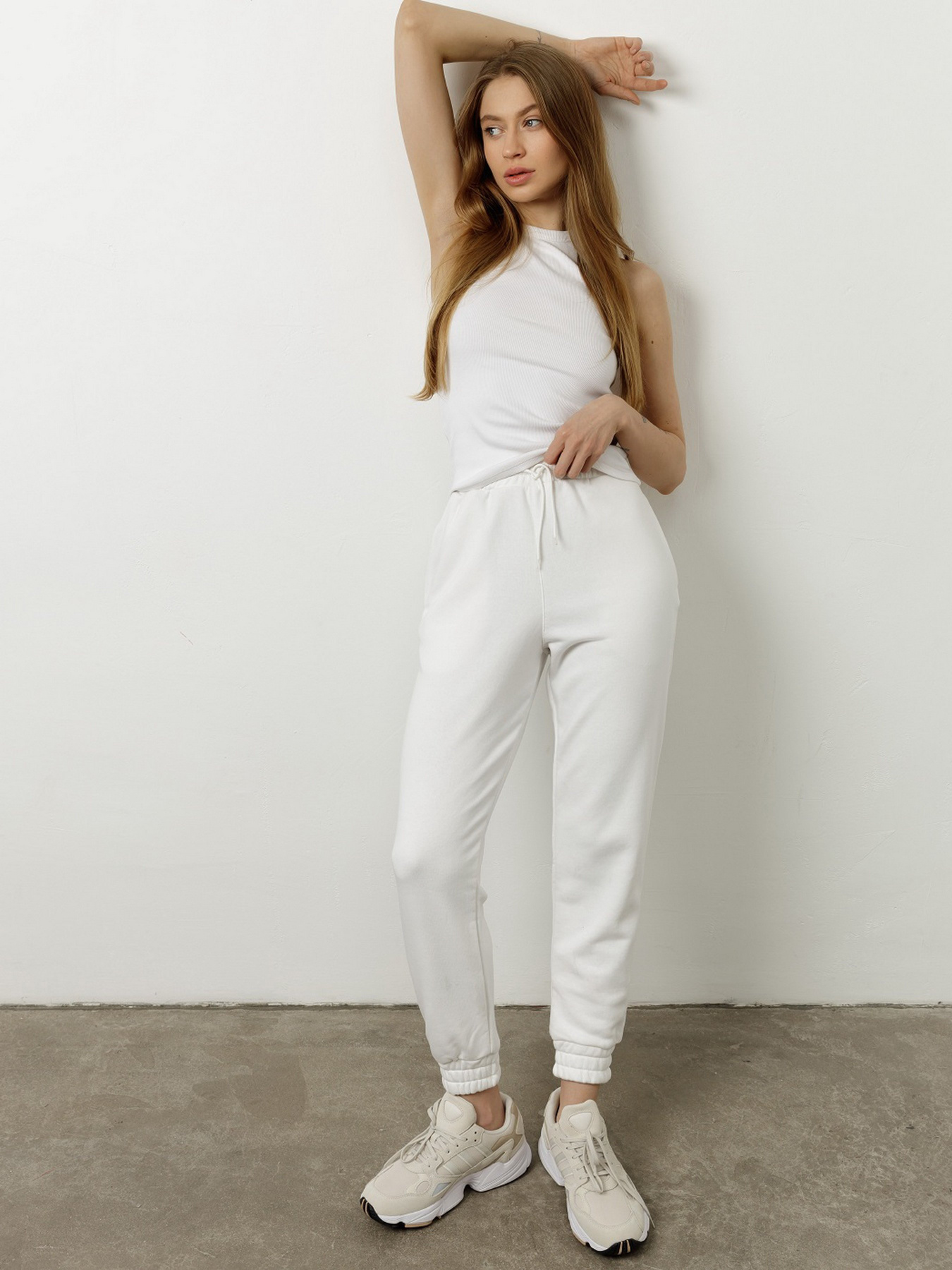 Джогери HARVEST Girls модель 130391000004060000 Джогери HARVEST Girls модель 130391000004060000 Фото