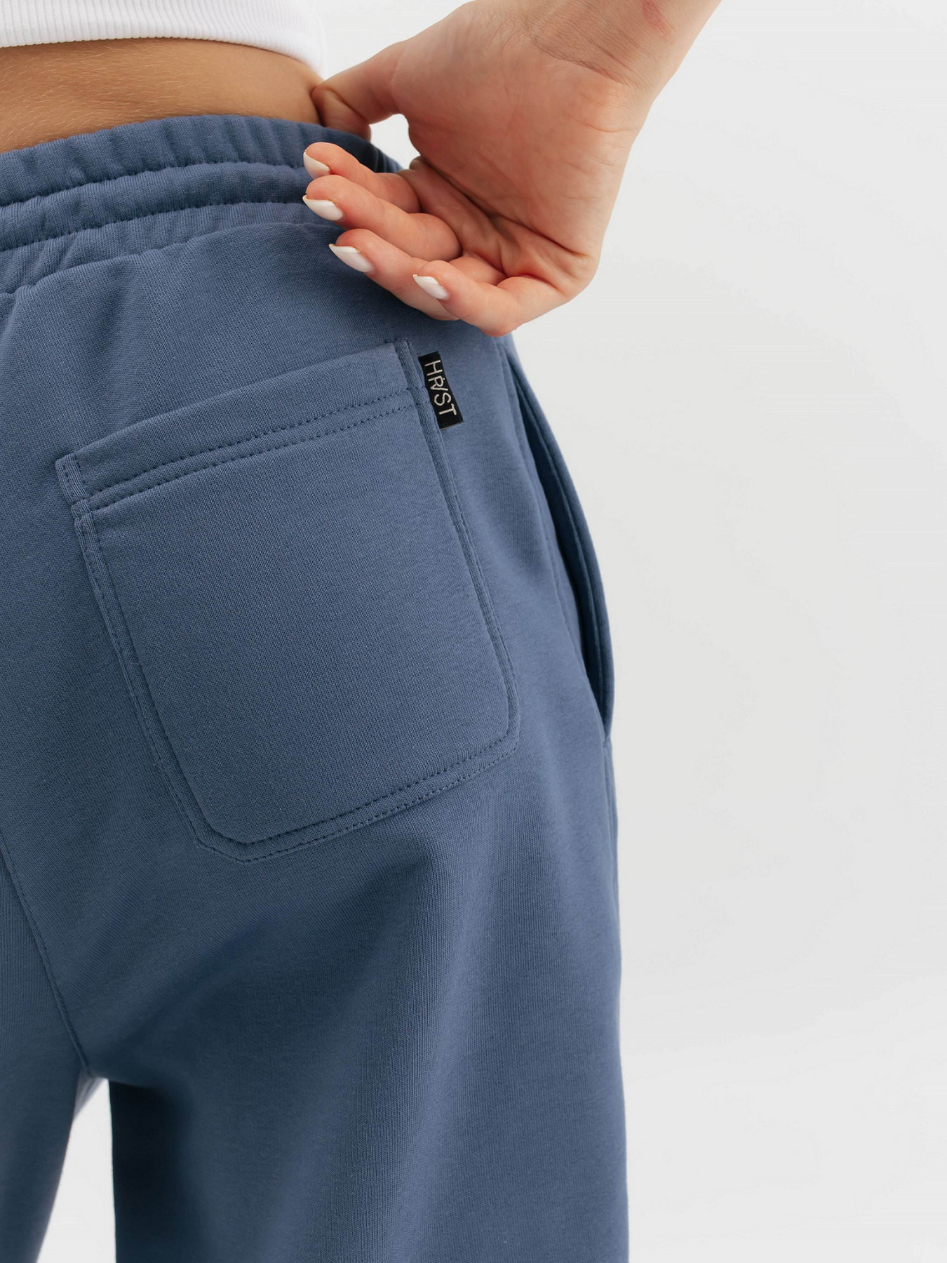 Джоггеры HARVEST Girls модель 130391000001930000 Фото