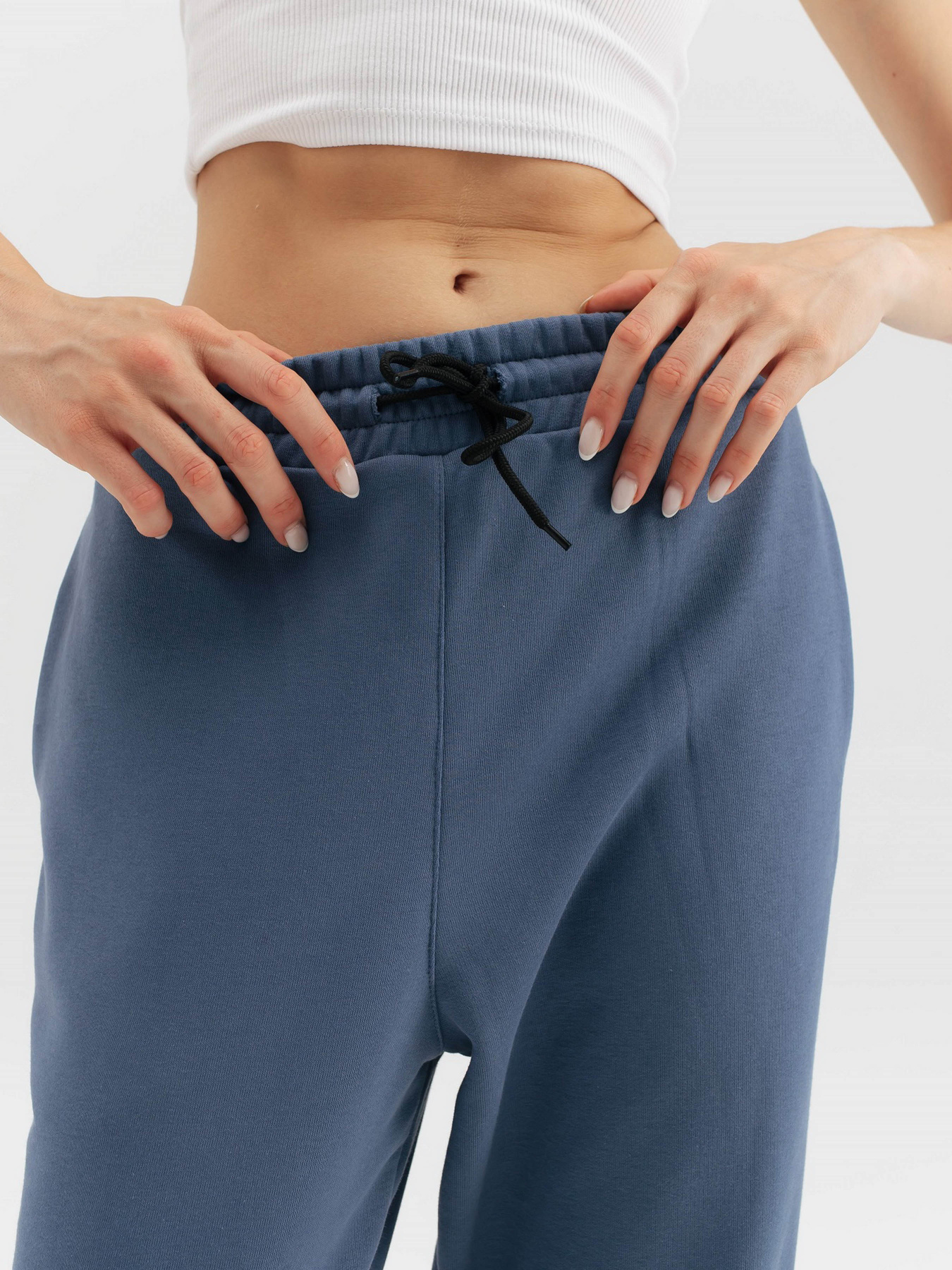 Джоггеры HARVEST Girls модель 130391000001930000 Фото