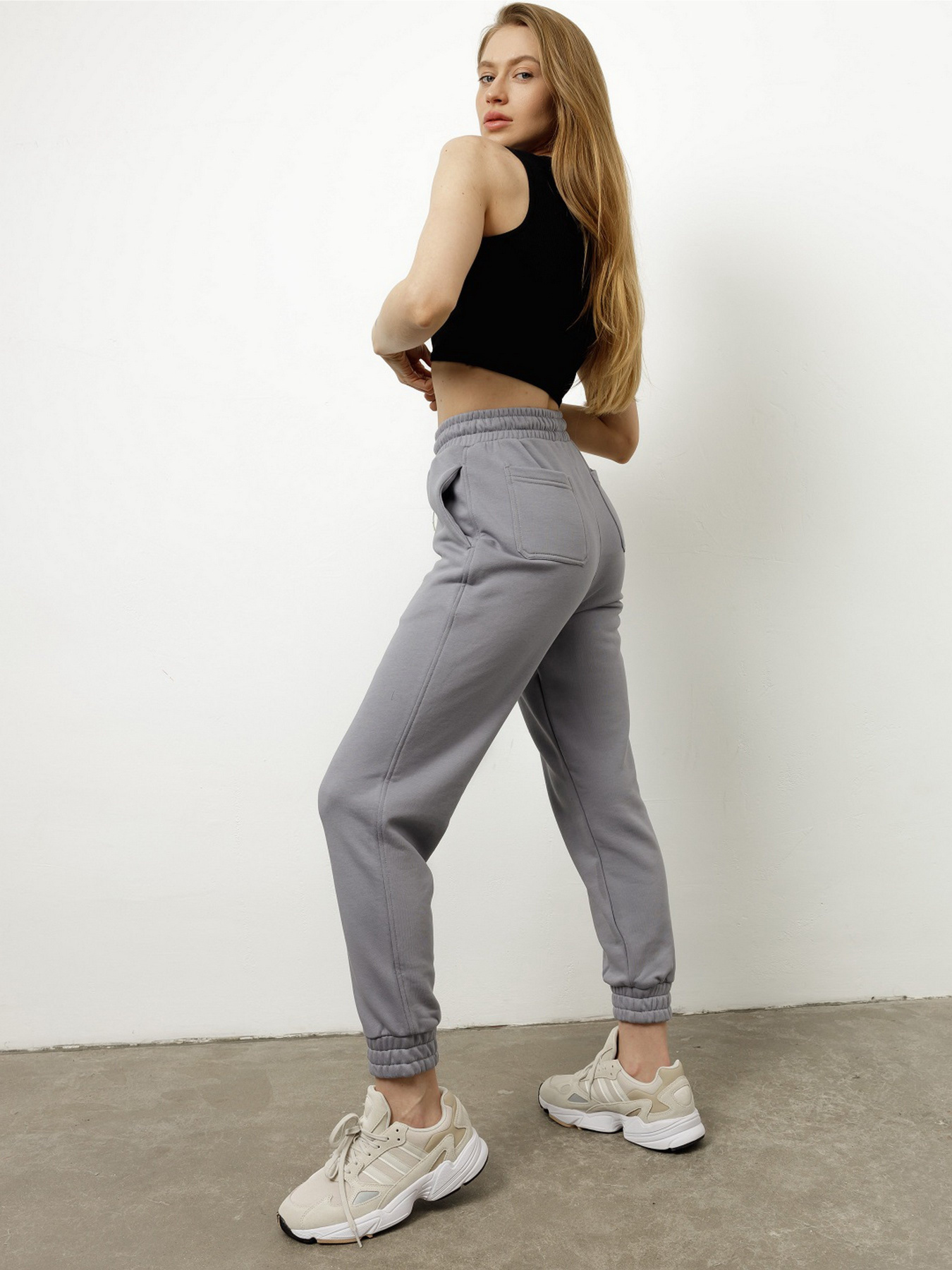 Джоггеры HARVEST Girls модель 130391000001660000 Фото