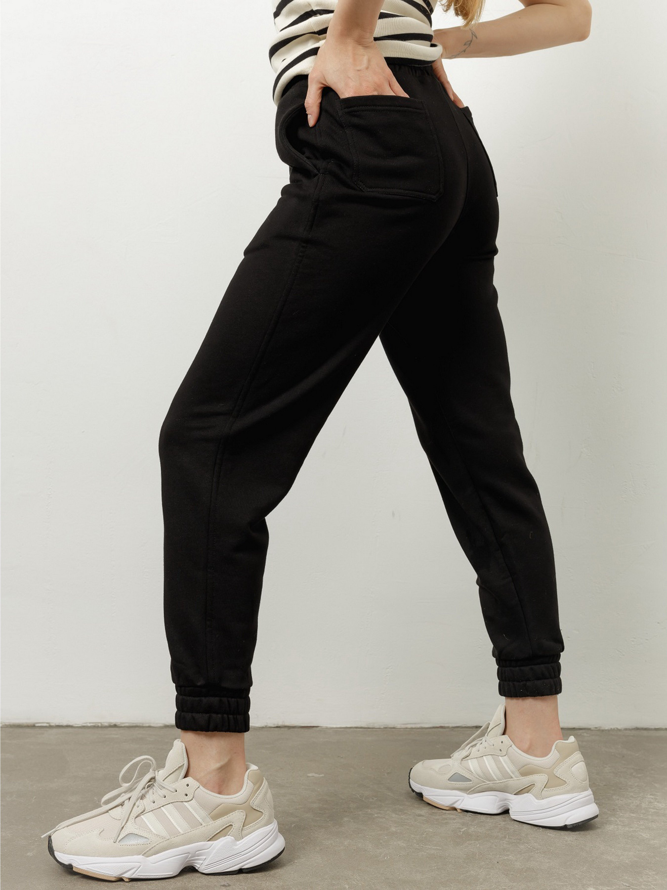 Джогери HARVEST Girls модель 130391000000490000 Джогери HARVEST Girls модель 130391000000490000 Фото