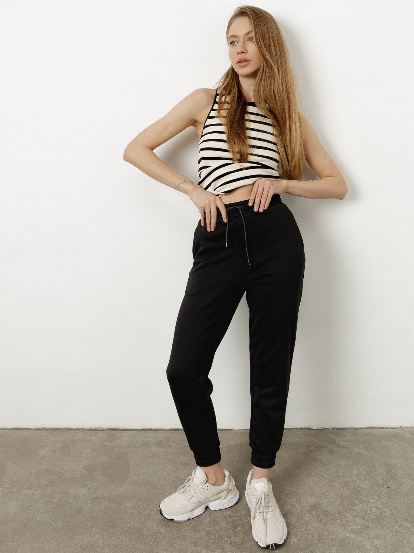 Джогери HARVEST Girls модель 130391000000490000 Джогери HARVEST Girls модель 130391000000490000 Фото