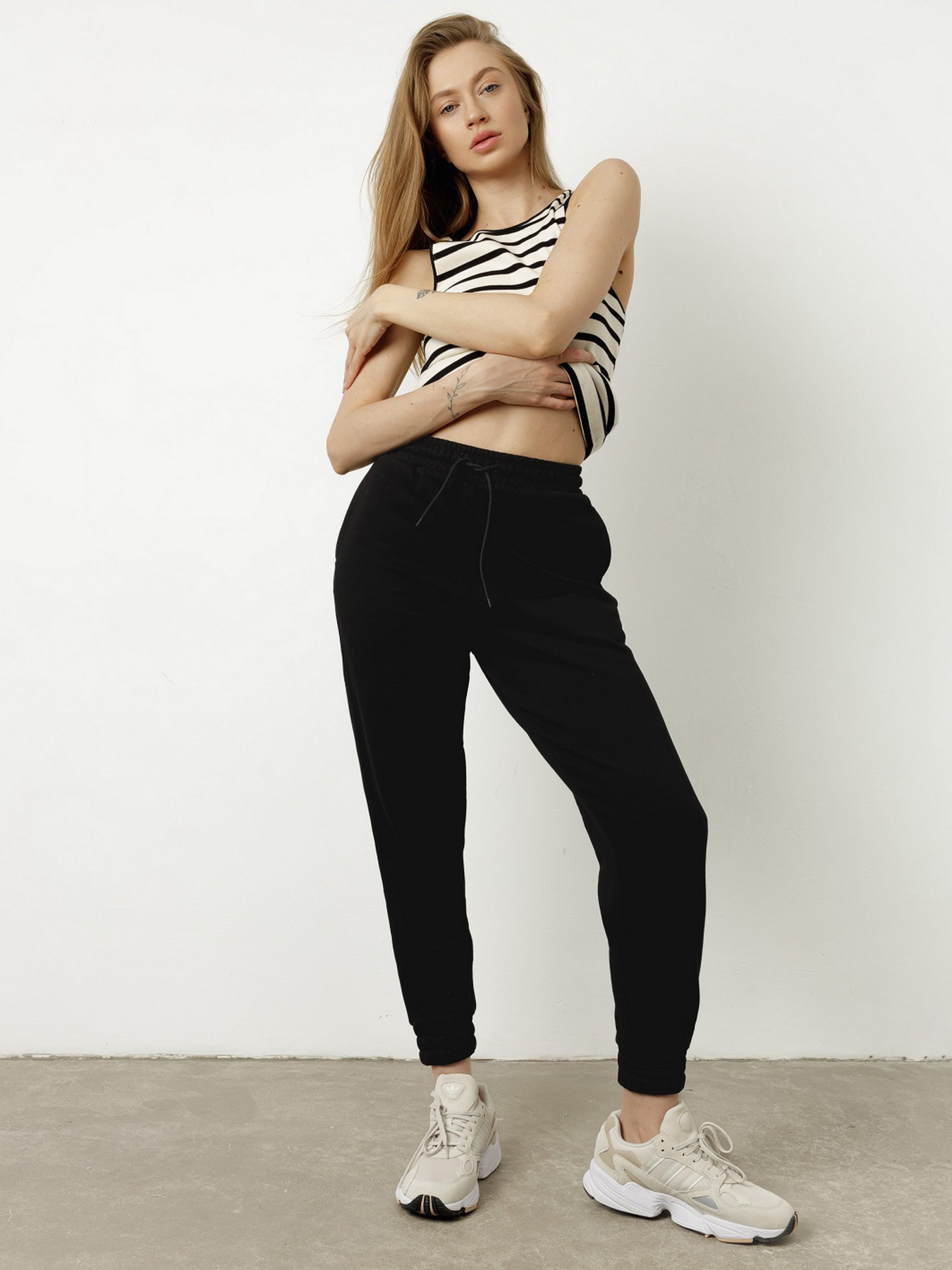 Джогери HARVEST Girls модель 130391000000490000 Джогери HARVEST Girls модель 130391000000490000 Фото