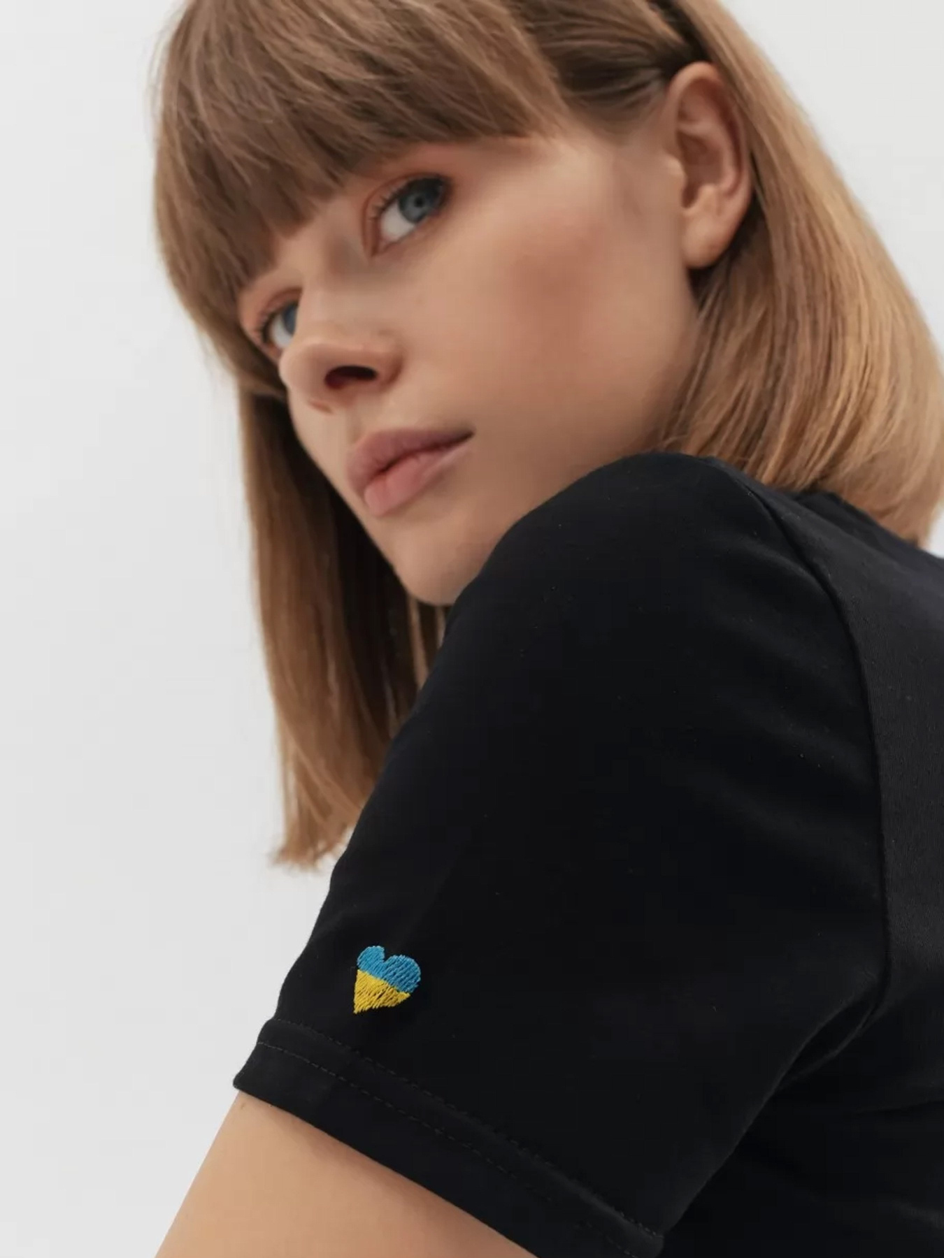 Футболка HARVEST Cute модель 060358000000600073 Фото