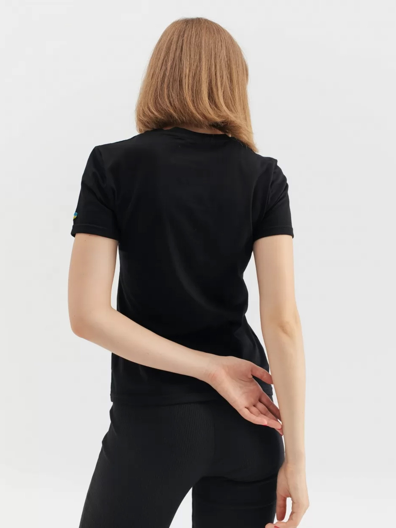 Футболка HARVEST Cute модель 060358000000600073 Фото