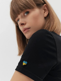 Футболка HARVEST Cute модель 060358000000600073 Фото