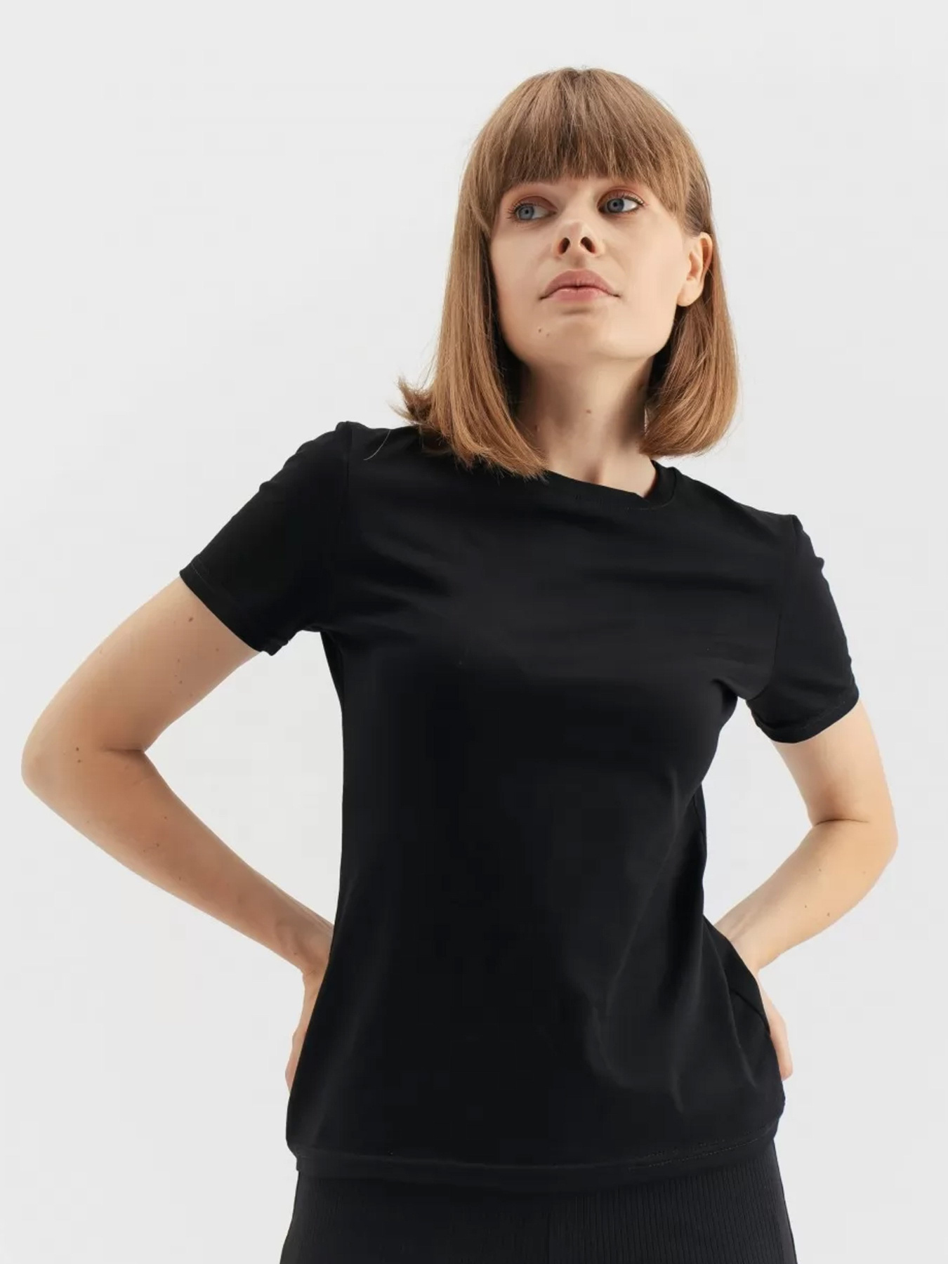 Футболка HARVEST Cute модель 060358000000600073 Футболка HARVEST Cute модель 060358000000600073 Фото