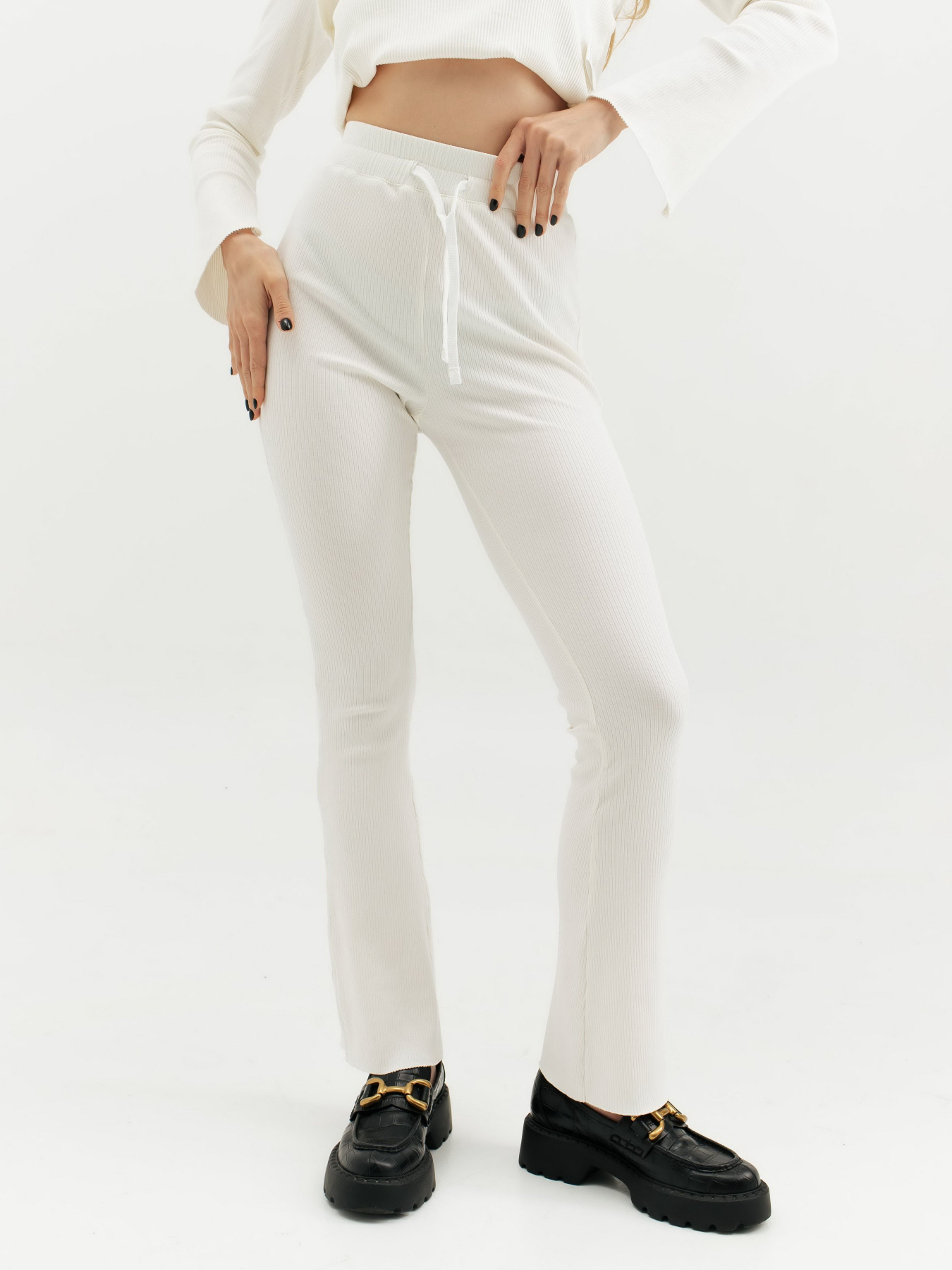 Брюки повседневные HARVEST Infinite модель 130394000004060000 Фото