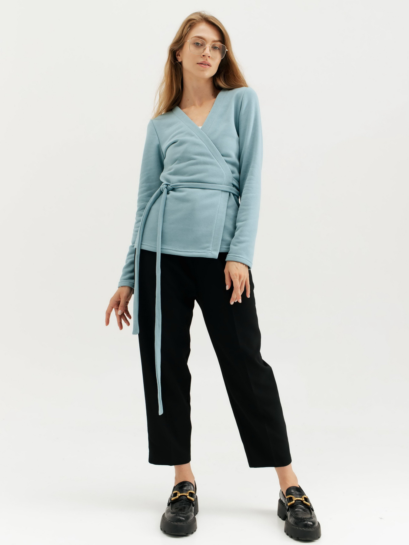 Кардиган HARVEST Kat модель 820407000007350000 Фото