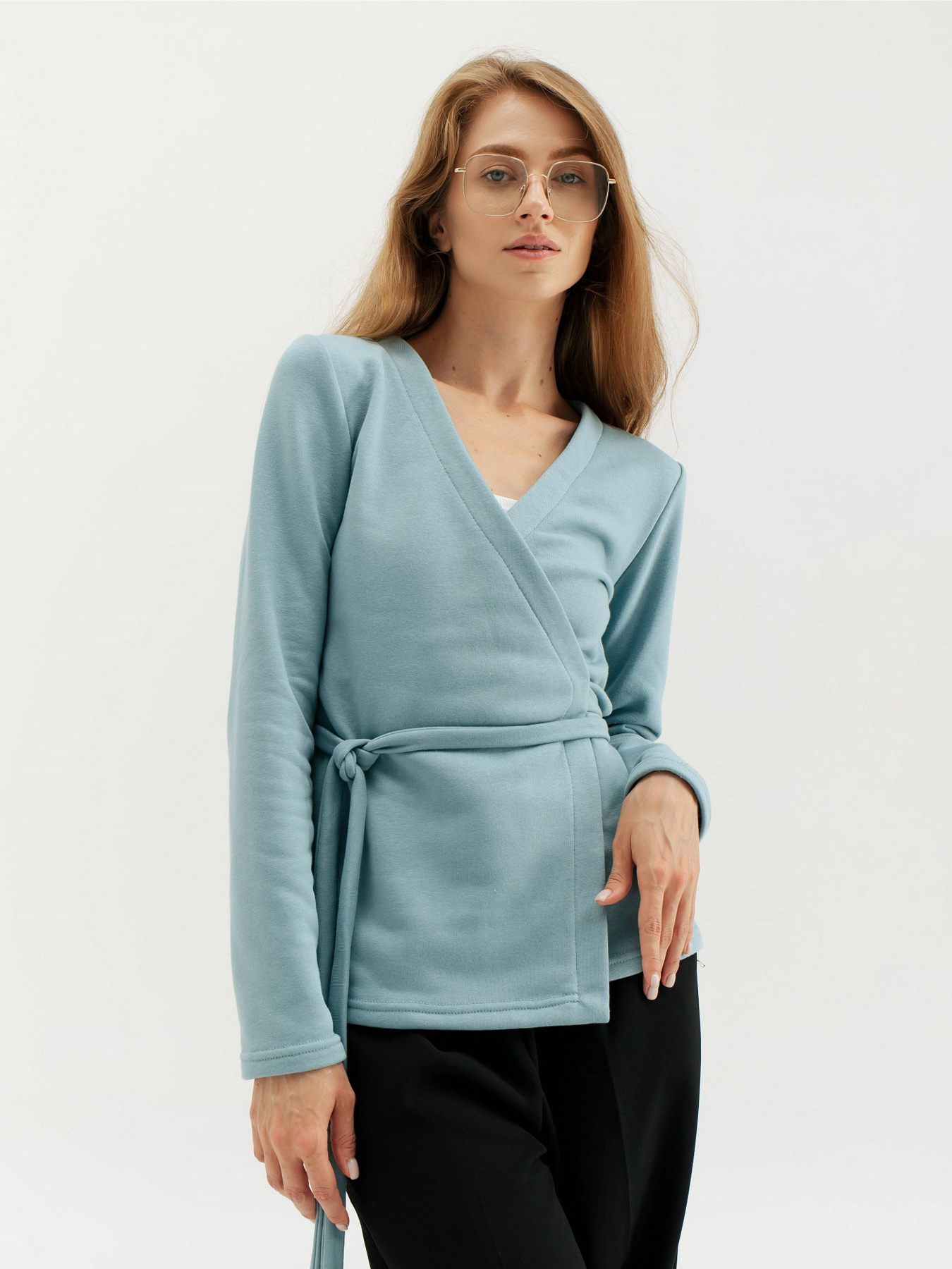 Кардиган HARVEST Kat модель 820407000007350000 Фото