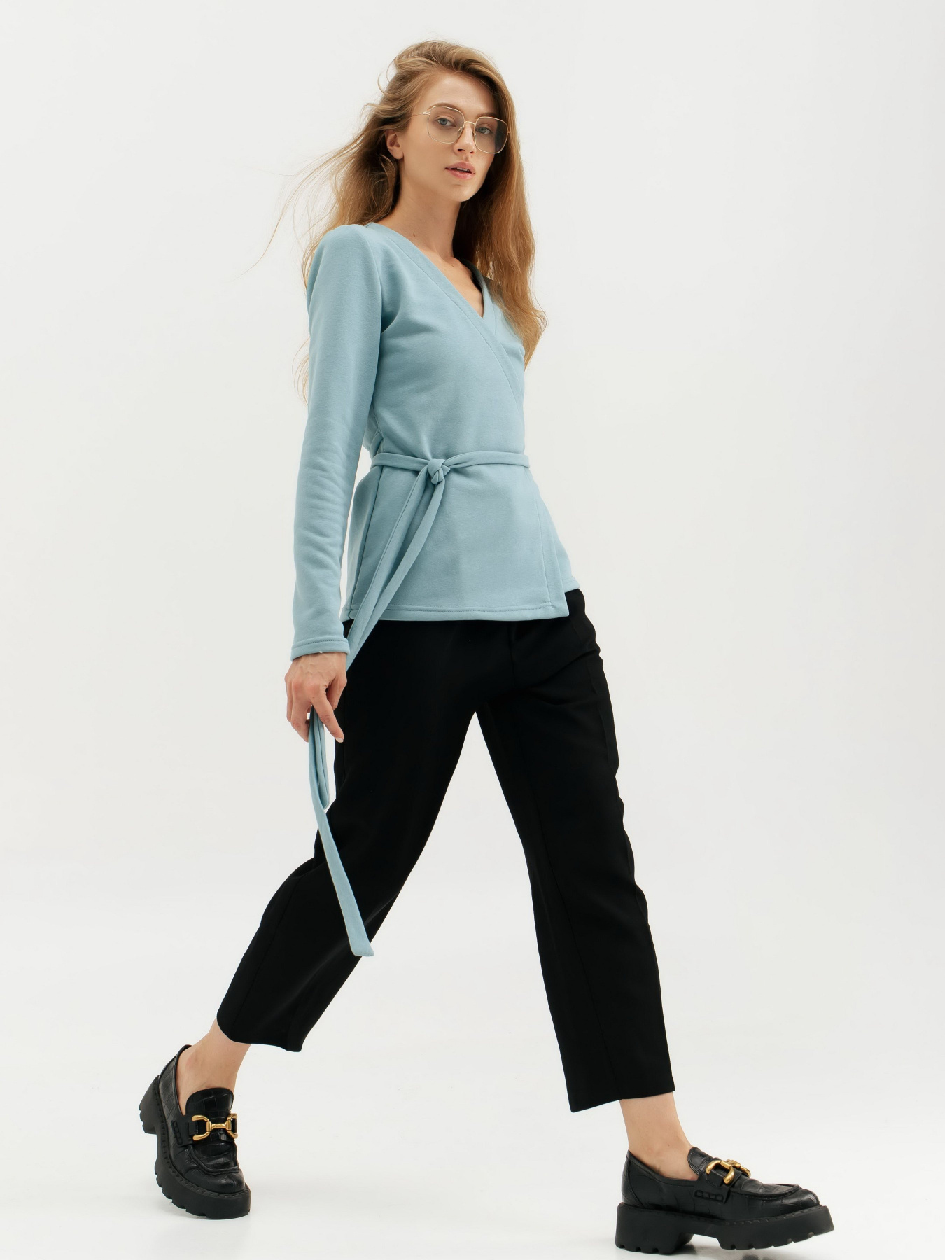 Кардиган HARVEST Kat модель 820407000007350000 Фото