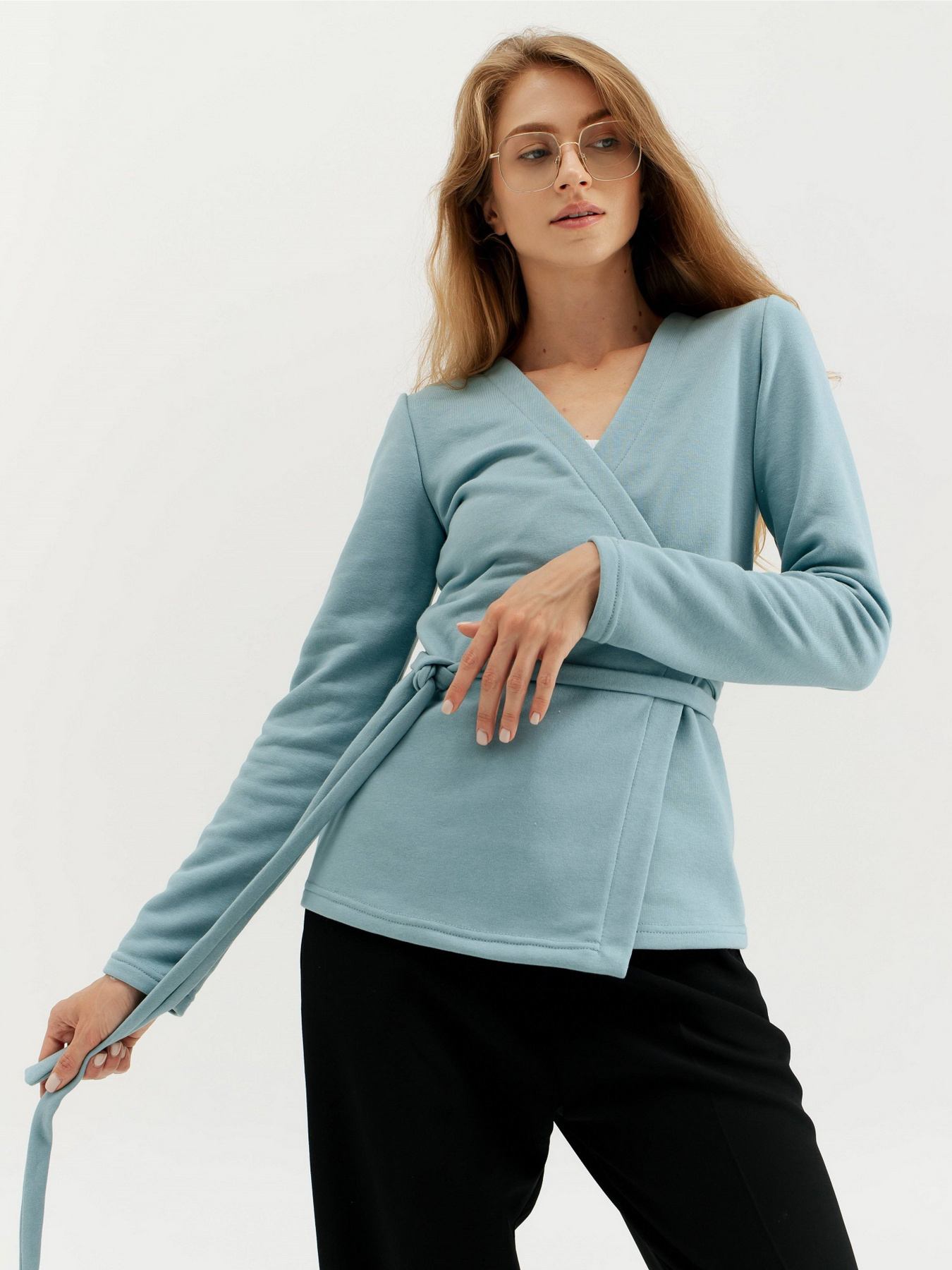 Кардиган HARVEST Kat модель 820407000007350000 Фото