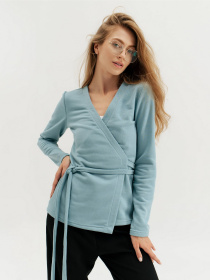 Кардиган HARVEST Kat модель 820407000007350000 Фото