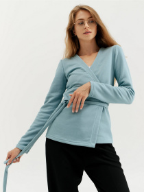 Кардиган HARVEST Kat модель 820407000007350000 Фото