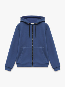 Кофта HARVEST Chris модель 190403000001960000 Фото