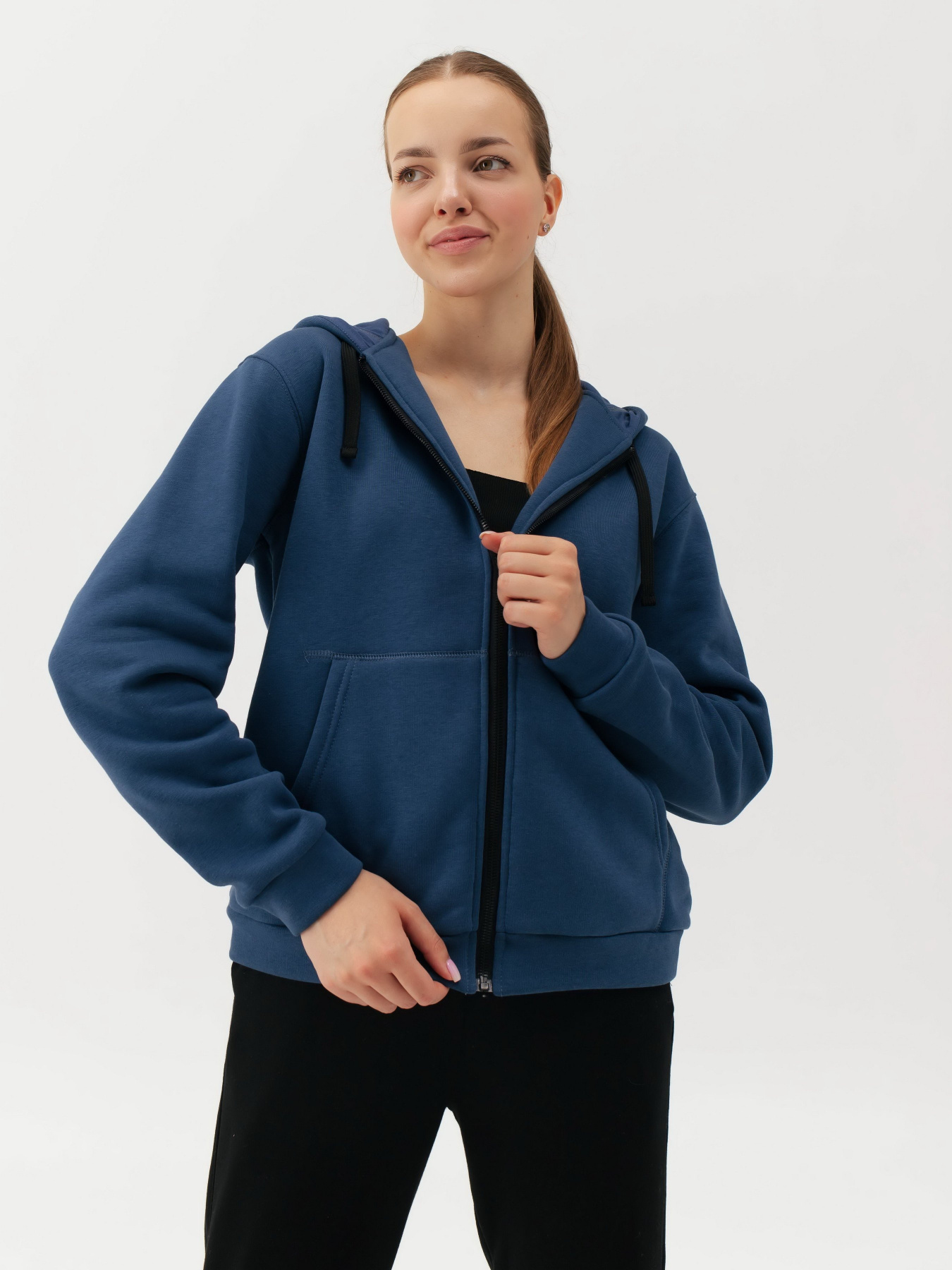 Кофта HARVEST Chris модель 190403000001960000 Фото