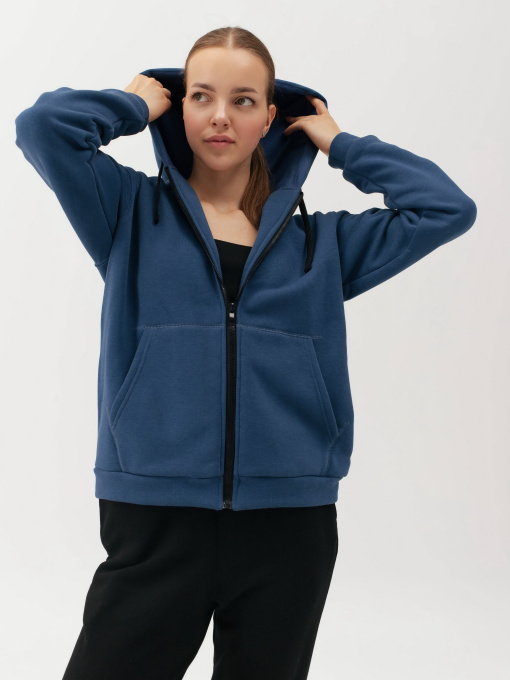 Кофта HARVEST Chris модель 190403000001960000 Фото