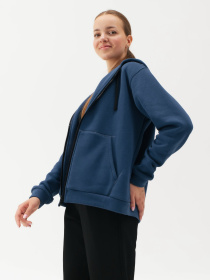 Кофта HARVEST Chris модель 190403000001960000 Фото