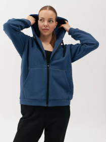 Кофта HARVEST Chris модель 190403000001960000 Фото