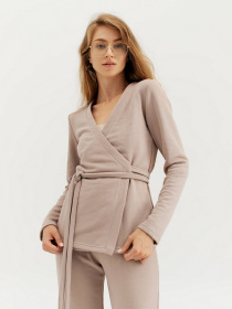 Кардиган HARVEST Kat модель 820407000007360000 Фото