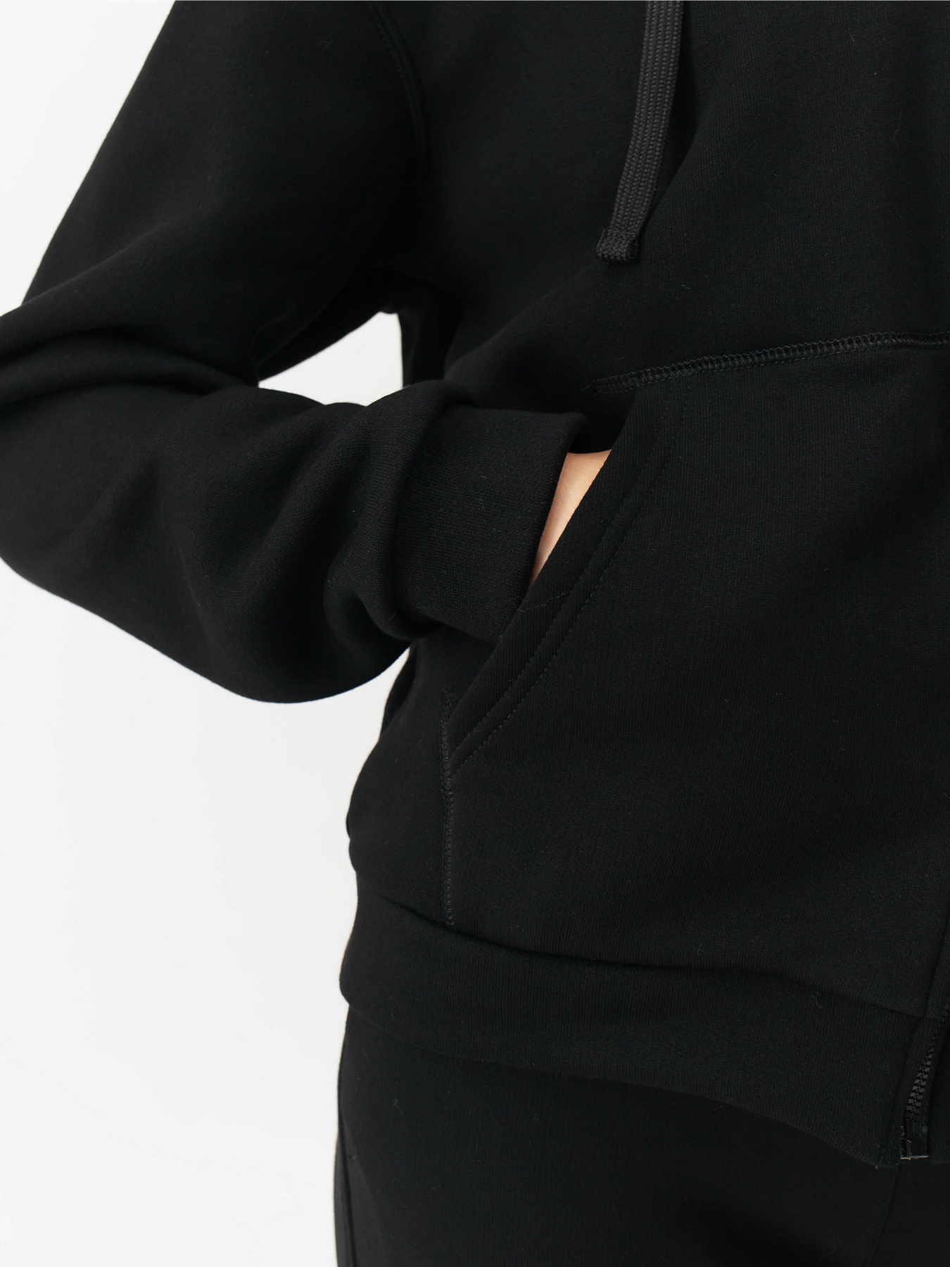 Кофта HARVEST Chris модель 190403000000680000 Фото