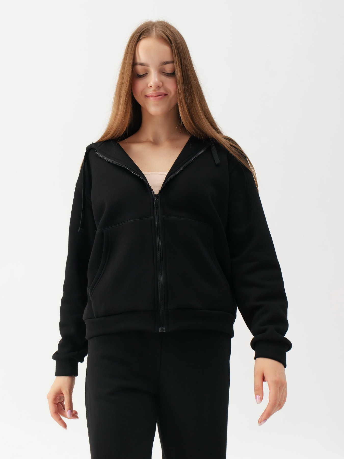 Кофта HARVEST Chris модель 190403000000680000 Фото