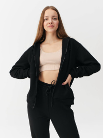 Кофта HARVEST Chris модель 190403000000680000 Фото