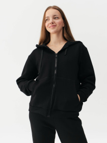 Кофта HARVEST Chris модель 190403000000680000 Фото