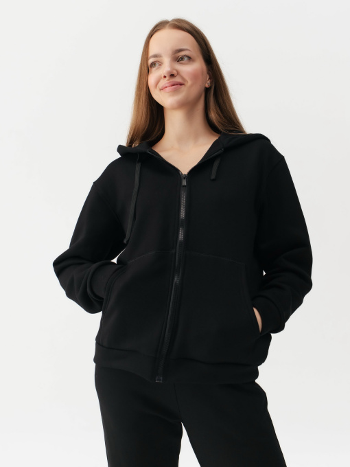 Кофта HARVEST Chris модель 190403000000680000 Фото