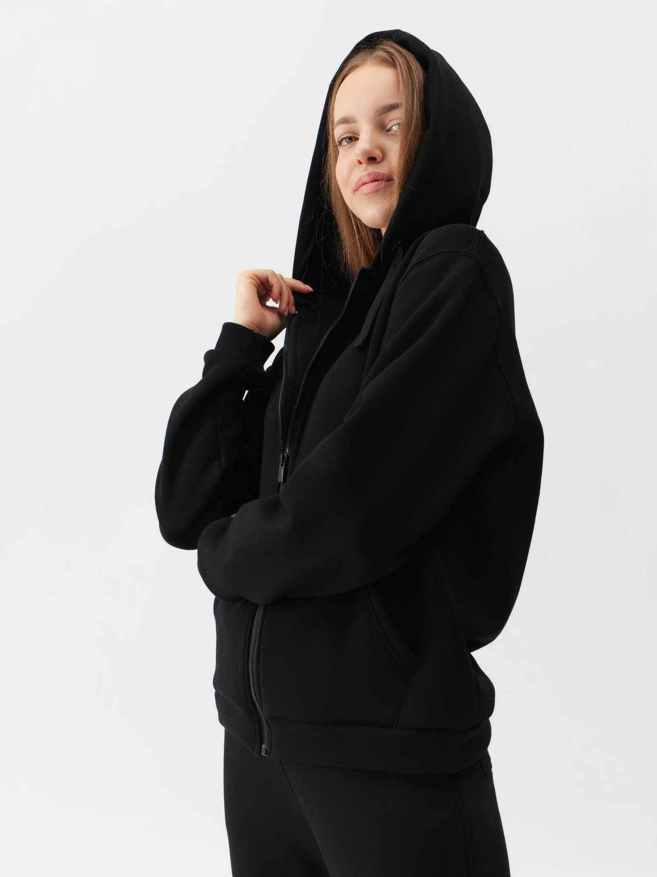 Кофта HARVEST Chris модель 190403000000680000 Фото