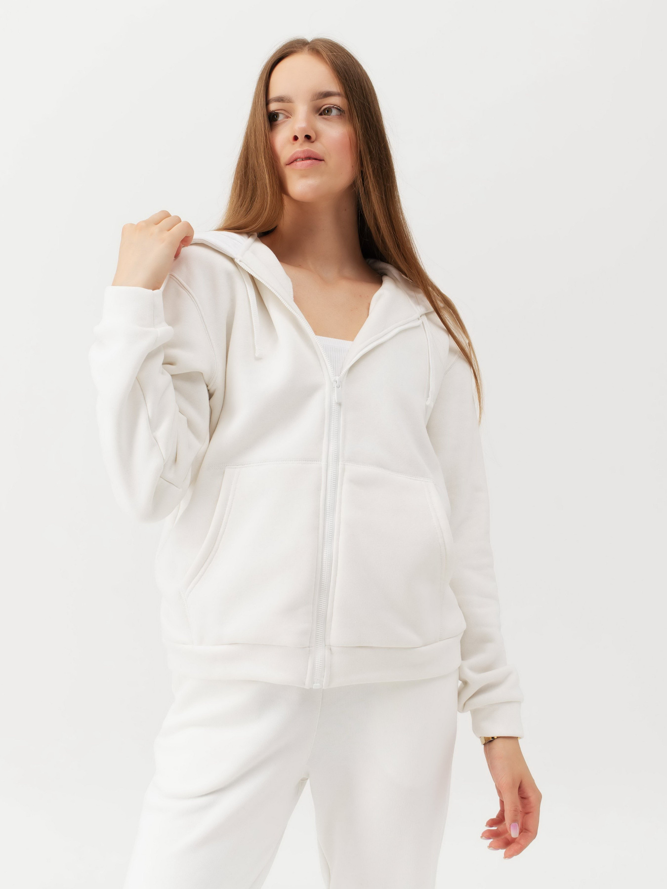 Кофта HARVEST Chris модель 190403000002450000 Фото