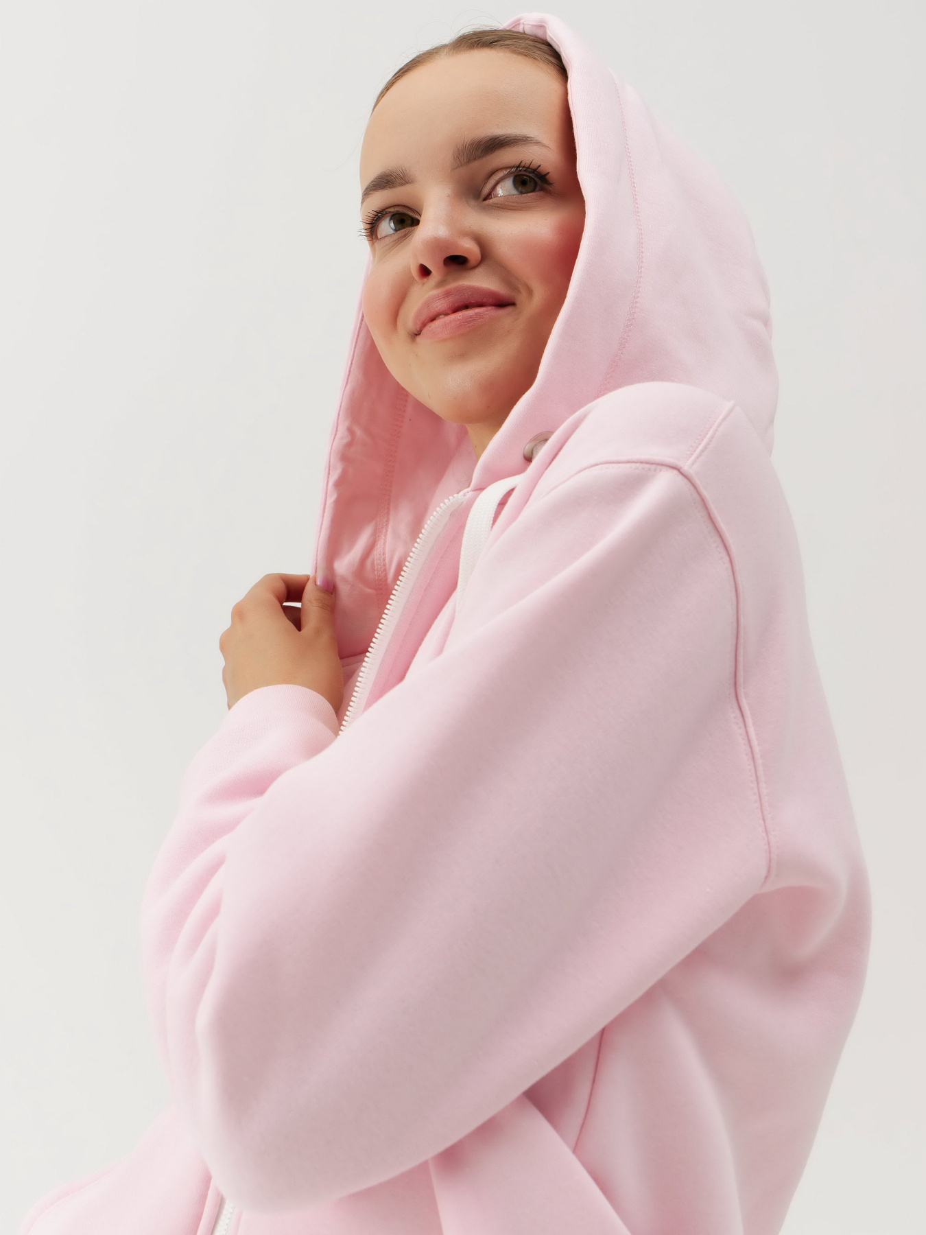 Кофта HARVEST Chris модель 190403000004530000 Фото