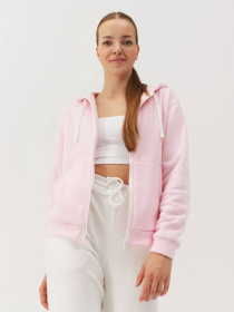 Кофта HARVEST Chris модель 190403000004530000 Фото