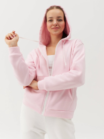 Кофта HARVEST Chris модель 190403000004530000 Фото