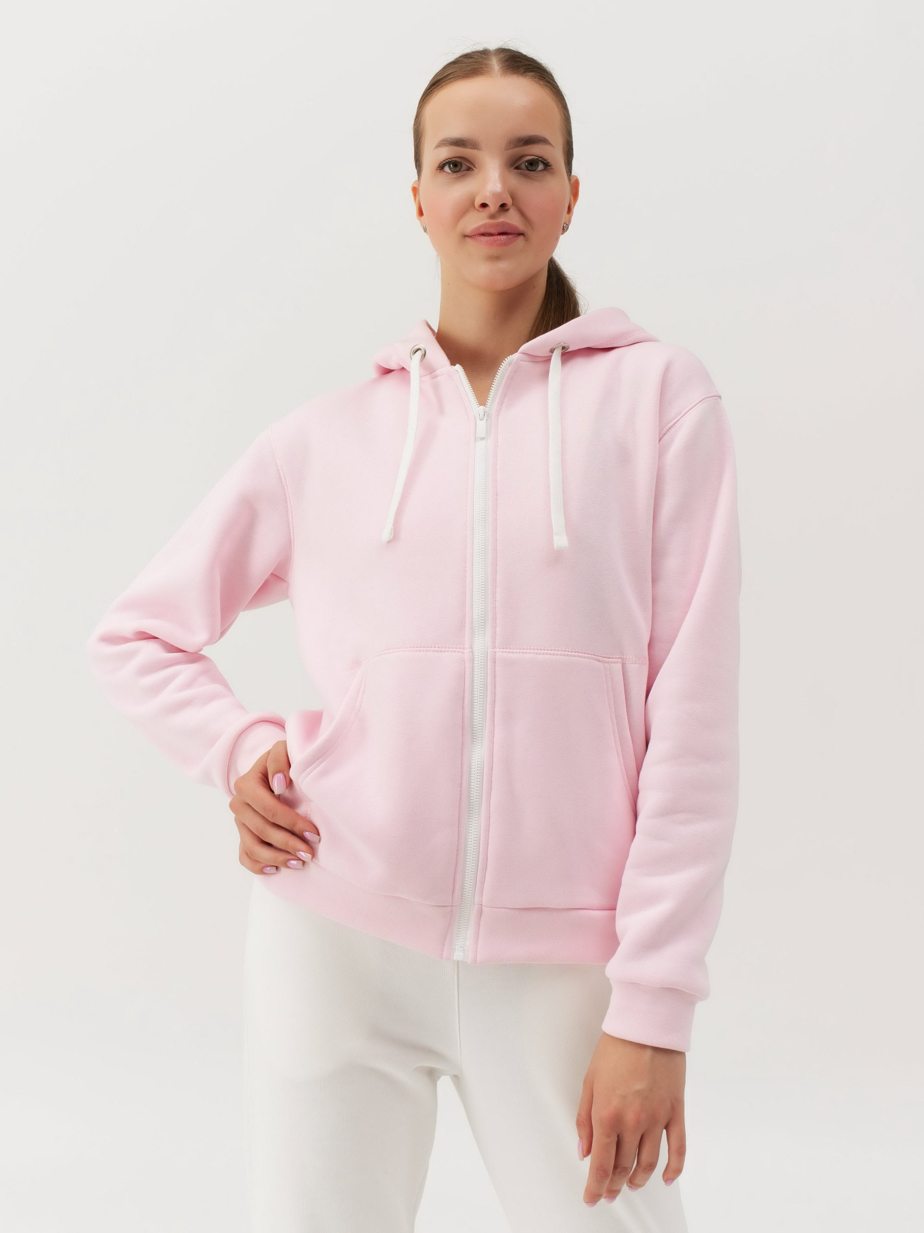 Кофта HARVEST Chris модель 190403000004530000 Фото