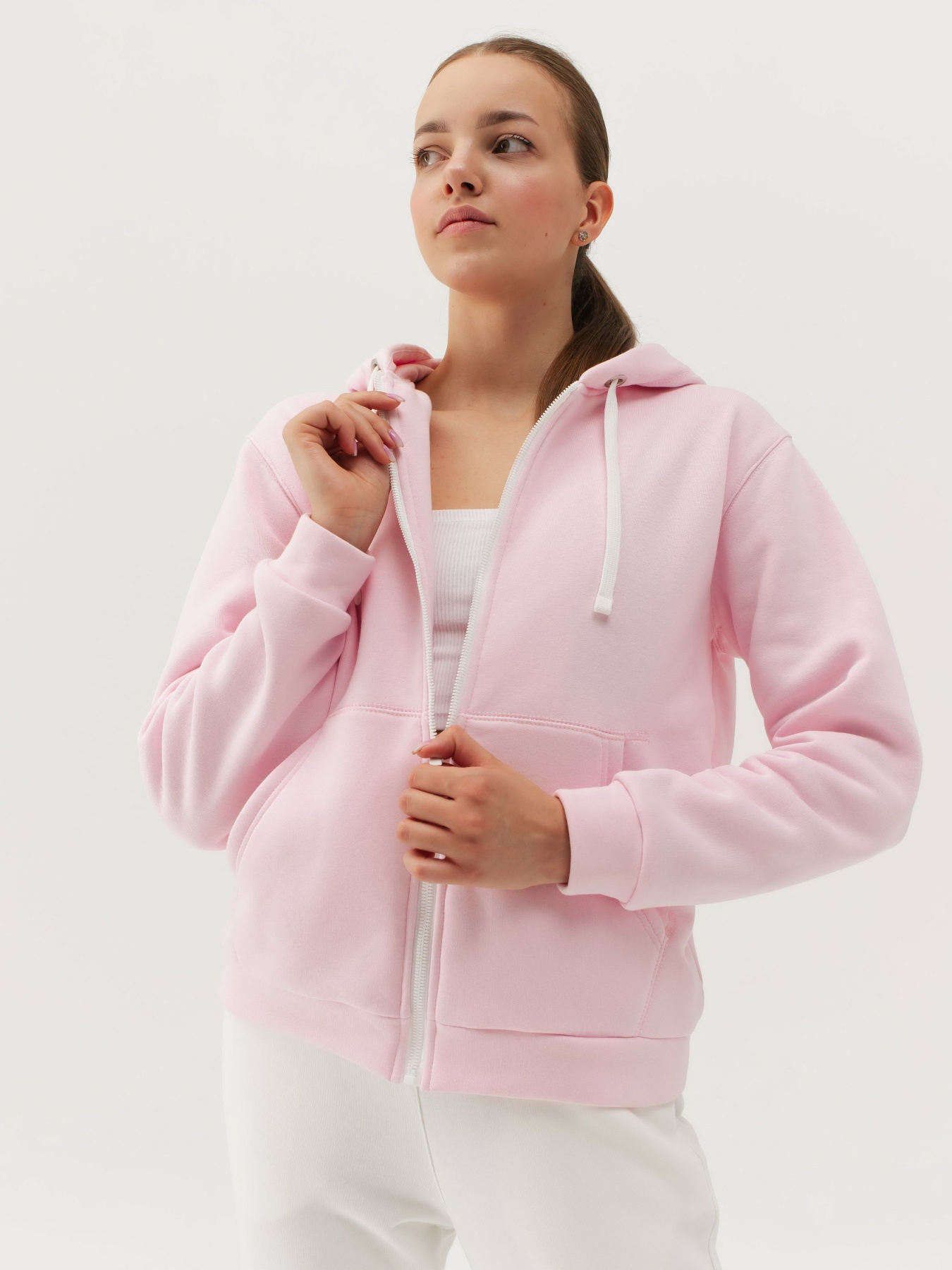 Кофта HARVEST Chris модель 190403000004530000 Фото