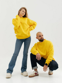 Свитшот HARVEST Just модель 120402000001580000 Фото