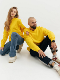 Свитшот HARVEST Just модель 120402000001580000 Фото