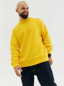 Свитшот HARVEST Just модель 120402000001580000 Фото