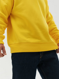 Свитшот HARVEST Just модель 120402000001580000 Фото