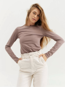 Лонгслив HARVEST Gia модель 720405000007180000 Фото