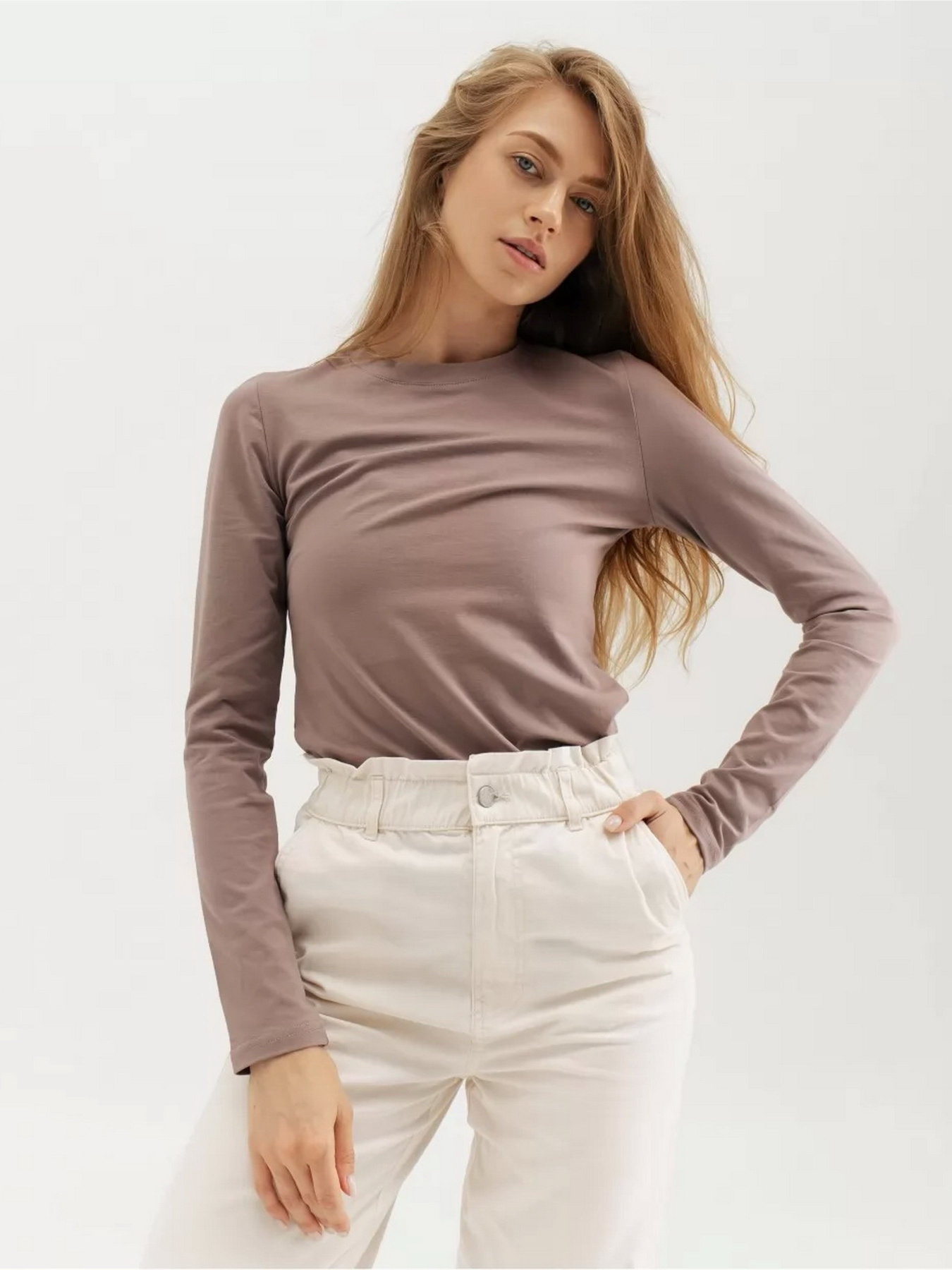 Худи и свитшоты HARVEST Gia модель 720405000007180000 Фото
